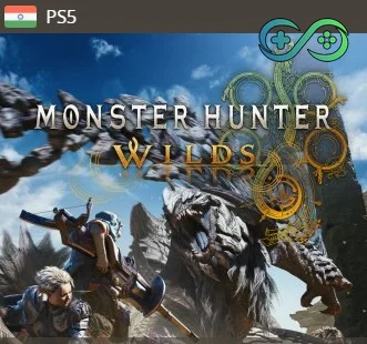 Monster Hunter Wilds | PS5 | INDIA | Privato