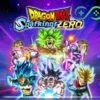 DRAGON BALL: Sparking! ZERO | PS5 | Privato