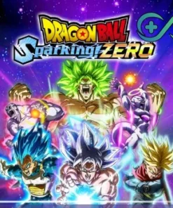 DRAGON BALL: Sparking! ZERO | PS5 | Privato