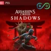 Assassin’s Creed Shadows | PS5 | TR | Privato