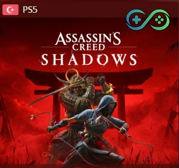 Assassin’s Creed Shadows | PS5 | TR | Privato