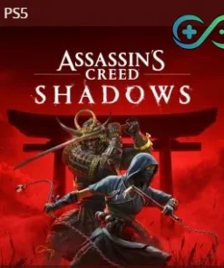 Assassins Creed Shadows | PS5 | Privato