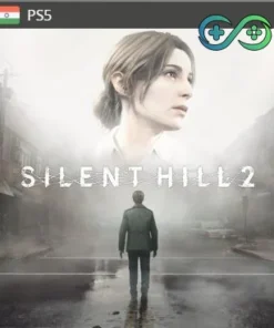 SILENT HILL 2 | PS5 | INDIA | Privato