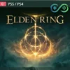 ELDEN RING | PS4/PS5 | TR | Privato