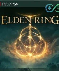 ELDEN RING | PS4/PS5 | TR | Privato