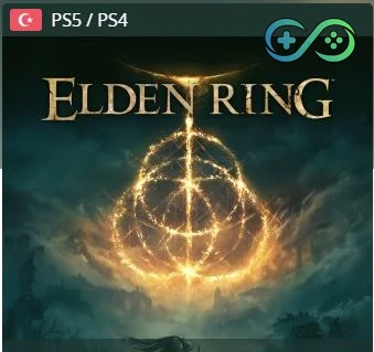 ELDEN RING | PS4/PS5 | TR | Privato
