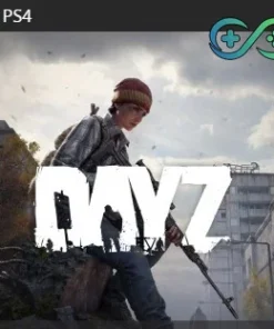 DayZ | PS4/PS5 | Privato