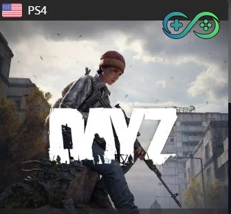 DayZ | PS4/PS5 | Privato
