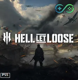 Hell Let Loose | PS4/PS5 | Privato