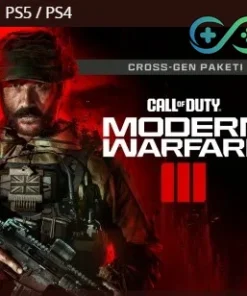 Call of Duty: Modern Warfare III | PS4/PS5 | Privato