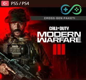 Call of Duty: Modern Warfare III | PS4/PS5 | Privato