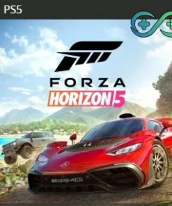 Forza Horizon 5 Standard Edition | PS4/PS5 | Privato