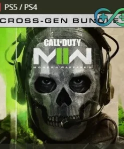 Call of Duty: Modern Warfare II Cros Gen | PS4/PS5 | Privato