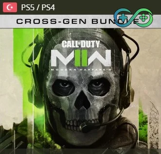 Call of Duty: Modern Warfare II Cros Gen | PS4/PS5 | Privato