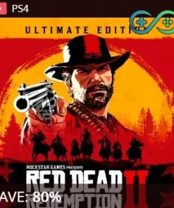 Red Dead Redemption 2: Ultimate Edition | PS4/PS5 | TR | Privato