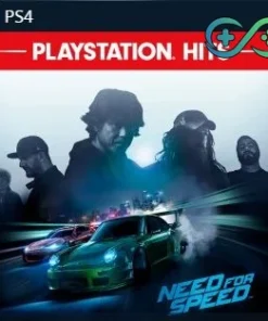 Need for Speed | PS4/PS5 | TR | Privato