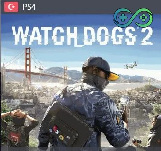 Watch Dogs2 | PS4/PS5 | TR | Privato