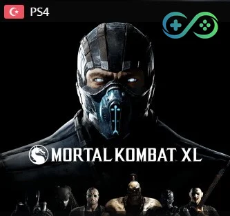 Mortal Kombat XL | PS4/PS5 | Privato