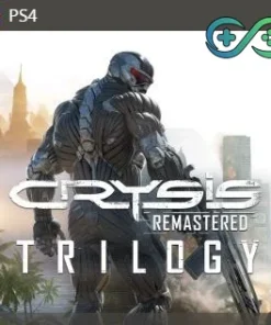 Crysis Remastered Trilogy | PS4 | Privato