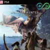 MONSTER HUNTER: WORLD | PS4/PS5 | Privato
