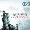 Assassin's Creed III Remastered | PS4/PS5 | Privato