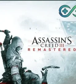 Assassin's Creed III Remastered | PS4/PS5 | Privato