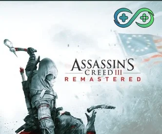 Assassin's Creed III Remastered | PS4/PS5 | Privato