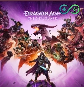 Dragon Age: The Veilguard | PS4/PS5 | TR | Privato