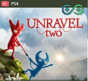 Unravel Two | PS4/PS5 | Privato