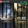 Resident Evil 7 Gold Edition - Village Gold Edition | PS4/PS5 | Privato