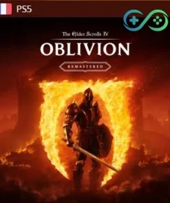 The Elder Scrolls IV: Oblivion Remastered | PS4/PS5 | Privato