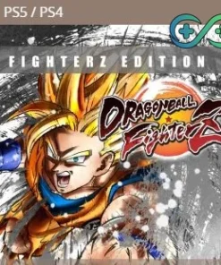 DRAGON BALL FighterZ - FighterZ Edition | PS4/PS5 | Privato