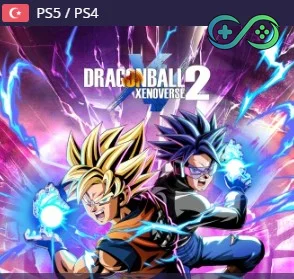 DRAGON BALL XENOVERSE 2 | PS4/PS5 | Privato