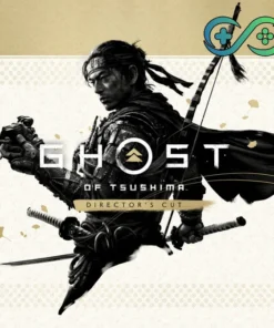 Ghost of Tsushima | PS4/PS5 | TR | Privato