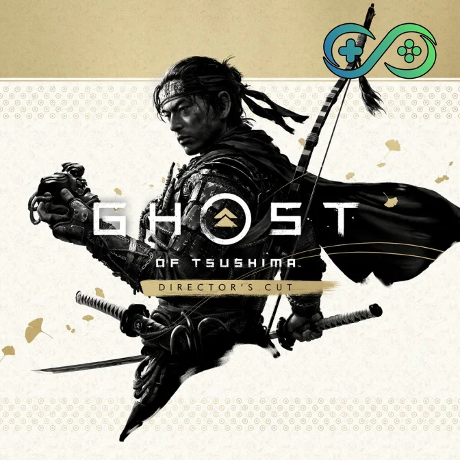 Ghost of Tsushima | PS4/PS5 | TR | Privato