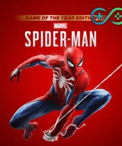 Marvel’s Spider-Man: Game of the Year Edition | PS4/PS5 | TR | Privato