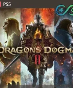 Dragons Dogma 2 | PS4/PS5 | Privato