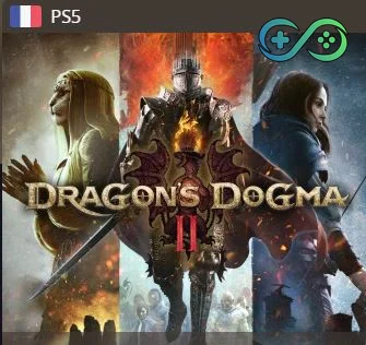 Dragons Dogma 2 | PS4/PS5 | Privato