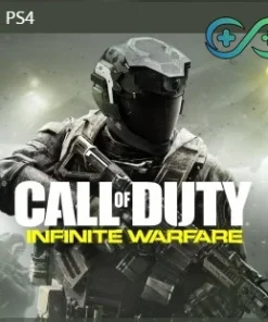 Call of Duty: Infinite Warfare | PS4/PS5 | USA | Privato