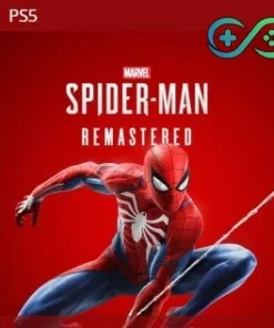 Marvels Spider-Man Remastered | PS4/PS5 | Privato
