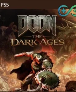 DOOM: The Dark Ages | PS5 | TR | Privato