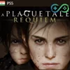 A Plague Tale: Requiem | PS4/PS5 | Privato