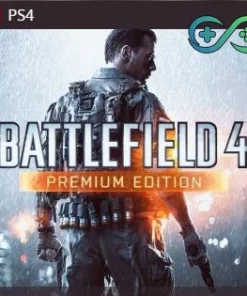 Battlefield 4 Premium Edition | PS4/PS5 | Privato