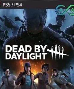 Dead by Daylight | PS4/PS5 | Privato