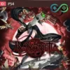 Bayonetta | PS4/PS5 | TR | Privato