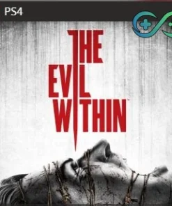 The Evil Within | PS4/PS5 | Privato