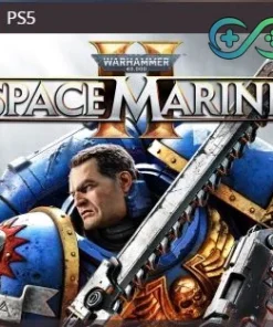 Warhammer 40,000: Space Marine 2 | PS4/PS5 | TR | Privato