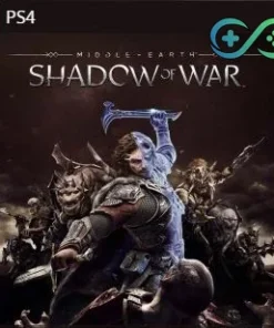 Middle-earth: Shadow of War | PS4/PS5 | Privato