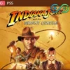 Indiana Jones and the Great Circle | PS4/PS5 | TR | Privato