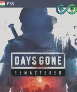 Days Gone Remastered | PS4/PS5 | Privato